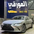 لكزس  ES250 AA ستاندر 2025 اقل سعر اقساط او كاش