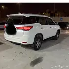 فورتشنر 2017 دبل