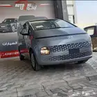 هونداي ستاريا ديزل موديل 2025 اوتو ون