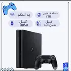 سوني 4 معدل 1 تيرا