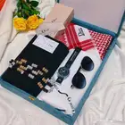 طقم رجالي فخم جوده عاليه مناسب هدايا تخرج