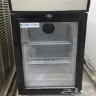 ثلاجات BANCOOL ميني باب زجاج