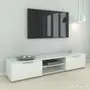 طاولات تلفزيون وقهوة وجانبيه ومكاتب ومكتبات 
