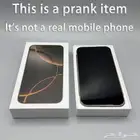 هاتف ايفون للبيع شبية الاصلي جدا المقالب غير حقيقي