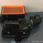 فلتر ومنظم هواء BMW e30