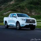 جريت وول باور نص فل ديزل دبل موديل 2025