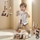 عربية و اسكوتر اطفال مستعمله