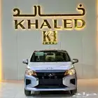 ميتسوبيشى اتراج موديل 2024
