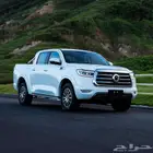 جريت وول باور نص فل ديزل دبل موديل 2025 صيانه مجانيه