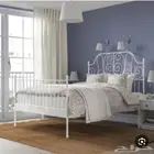 سرير ايكيا نفرين للبيع