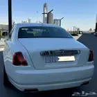 رولز رويس قوست مخزن