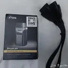قطعه فحص وتشخيص جديدة من XTOOL A30M
