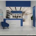 معلم مغسله ملابس خبره 10 سنوات