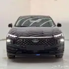 فورد تورس تيتانيوم موديل 2026 اوتو ون كاش واقساط