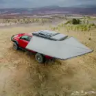 للبيع مظلة Ironman 270 مستخدمة شبه جديدة