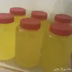 سمن ومضير