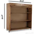 دولاب العزبة   التخزين