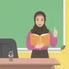 معلمة تدريس خصوصي