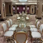 تاجير طاولات وكراسي الرياض   تاجير بوفيه وكراسي