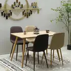 طاولات طعام تركيب وتوصيل