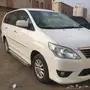 أنوفا 2015 فل كامل شبه جديده 