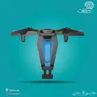يد ببجي فالكون F4