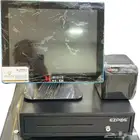 أرخص عرض لجهاز كاشير مع البرنامج مجانا ما زال العرض مستمر