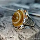 خاتم سليماني هندي نوادر