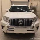 برادو 2020 خليجي نظييف