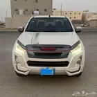 ايسوزو ديماكس 2021م