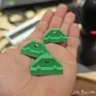خدمات تصميم وطباعة ثلاثية الابعاد