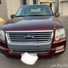 فورد اكسبلور 2010