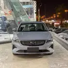 جيلي امجراند 2026 الوعلان ضمان وصيانه