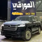 تويوتا فيكسار خليجي 2025