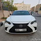 لكزس ES 350 اف سبورت 2023 وكالة