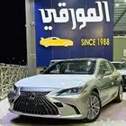 لكزس ES350 CC بانورما بحريني 2025 اقل سعر اقساط او كاش