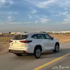 هايلندر موديل 2025 GLE
