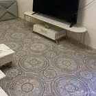 مساند ارضيه
