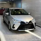 تويوتا يارس 2022