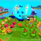 ماب جاندل الجديد plants vs brainrots