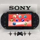 سوني بلايستيشن محمول PSvita psp فيتا