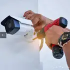 كاميرات مراقبة