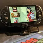 جهاز سوني فيتا psp المحمول ps vita