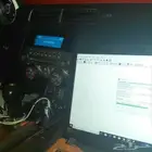 فك فصله برمجه مراوح وحساسات الشكمان