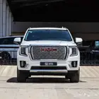 جمس يوكن دينالي 2021 فل كامل