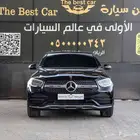 مرسيدس GLC 200 موديل 2020