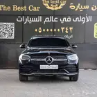 مرسيدس GLC 200 موديل 2020
