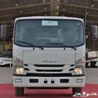 ايسوزو دينا شاص7.5طن 6طن و5طن و 4طن 2025 ابافضل الاسعار