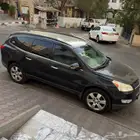 شيفروليه ترافيرس 2011 حالة نادرة