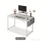 مكتب حاسوب - طاولة - مكتب دراسي